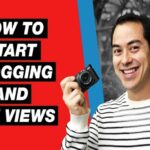 How to Start Vlogging