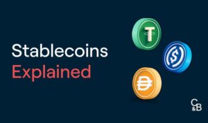 Stablecoins explained