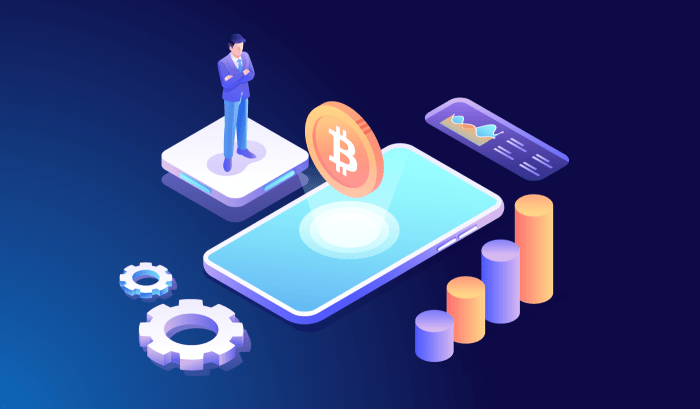 Crypto investment tips