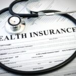 Health insurance coverage