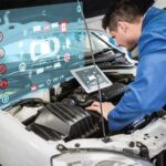 Auto repair guides