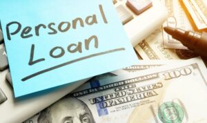 Personal loans