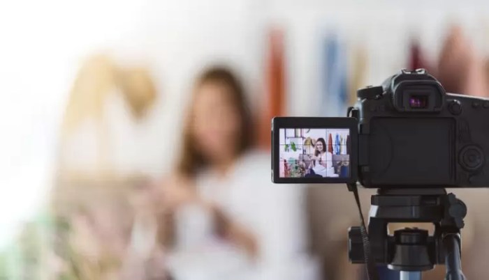 Developing Video Content for Sales