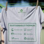 Sustainable fashion tips