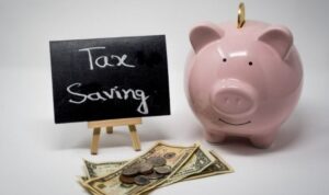 Tax saving strategies