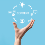 Using Content Management Tools